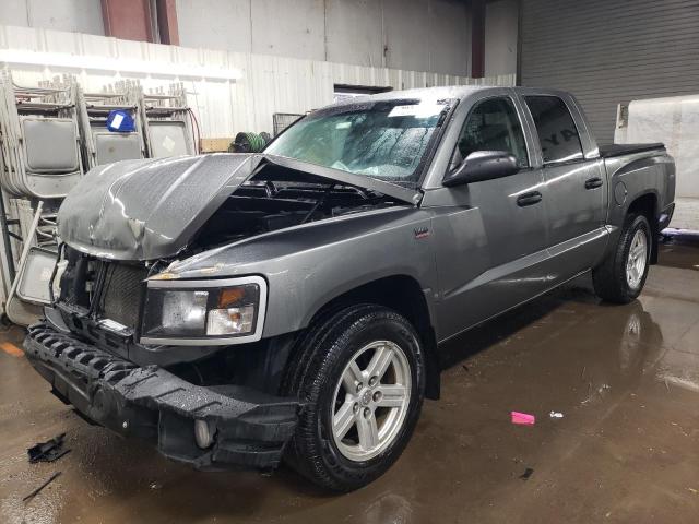 2011 Dodge Dakota SLT