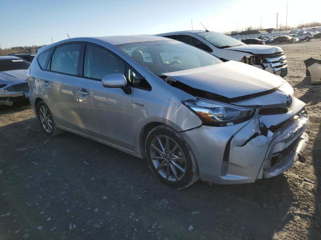 JTDZN3EU7HJ067948 | 2017 Toyota prius v