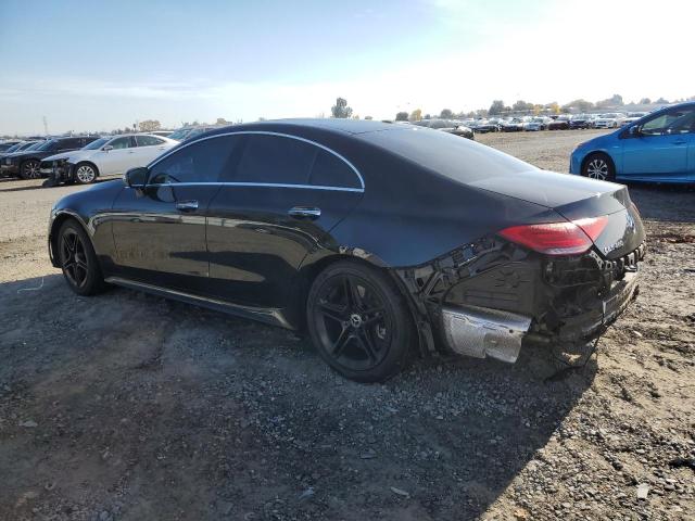 2019 MERCEDES-BENZ CLS 450 - WDD2J5JB8KA016307