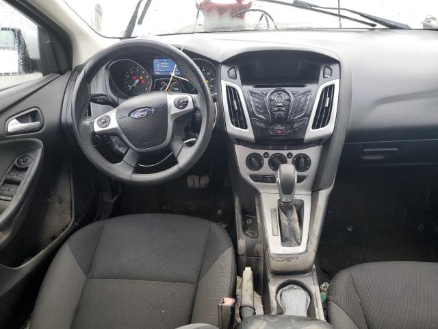 1FADP3F25EL284034 | 2014 FORD FOCUS SE