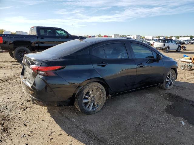 3N1CN8EV0ML832919 | 2021 NISSAN VERSA SV