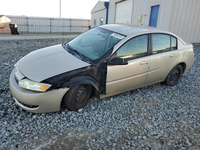 2004 Saturn Ion 