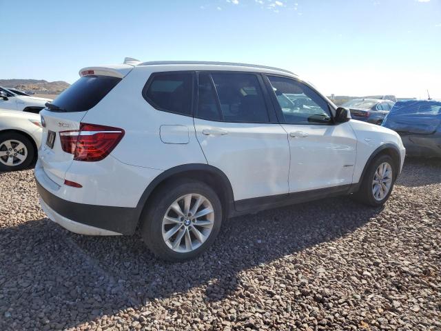 VIN 5UXWX9C50D0A21326 2013 BMW X3, Xdrive28I no.3