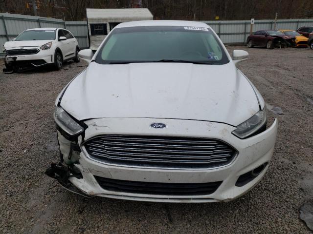 3FA6P0LU8ER266805 | 2014 FORD FUSION SE