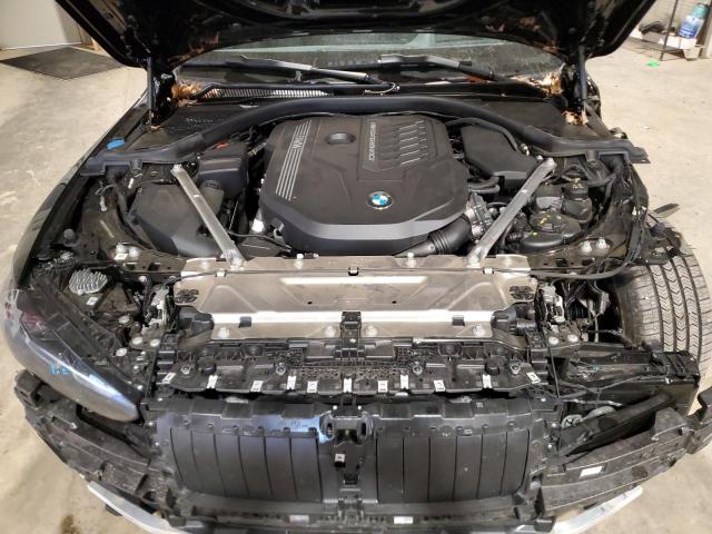 VIN WBA13AW0XPFP24954 2023 BMW 4 Series, M440XI Gra... no.11