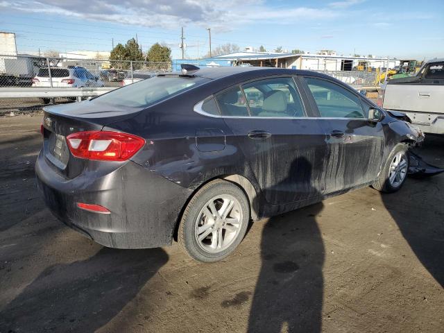 1G1BE5SMXH7237551 | 2017 CHEVROLET CRUZE LT