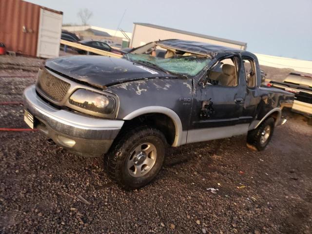 2003 Ford F-150 