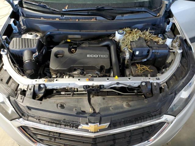 3GNAXHEV4LS544296 | 2020 CHEVROLET EQUINOX LS