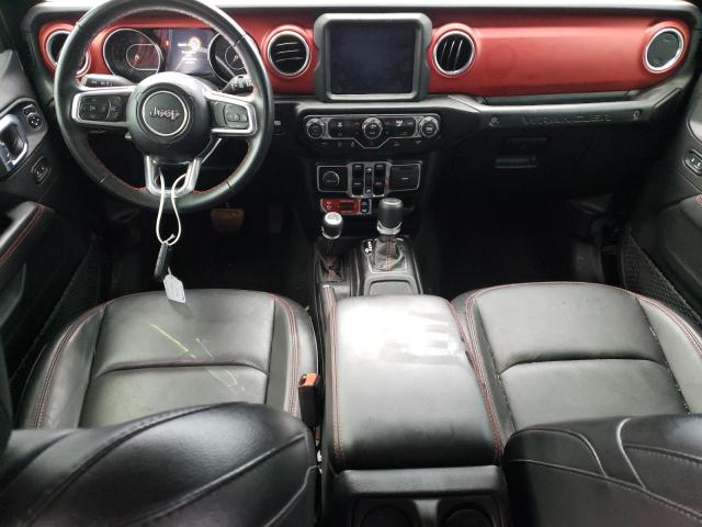 2022 JEEP WRANGLER U - 1C4HJXFN4NW109870