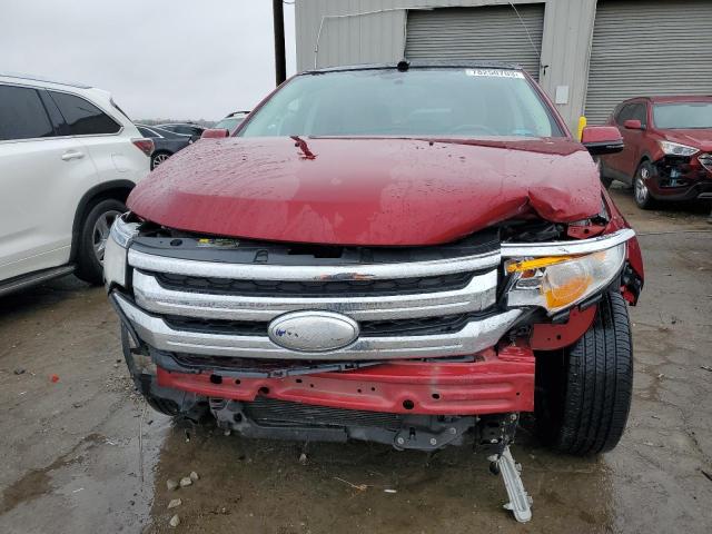 2FMDK3KC2EBA14956 | 2014 FORD EDGE LIMIT