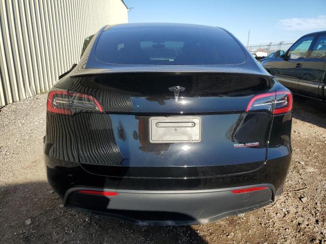 7SAYGDEF8PF709972 | 2023 TESLA MODEL Y