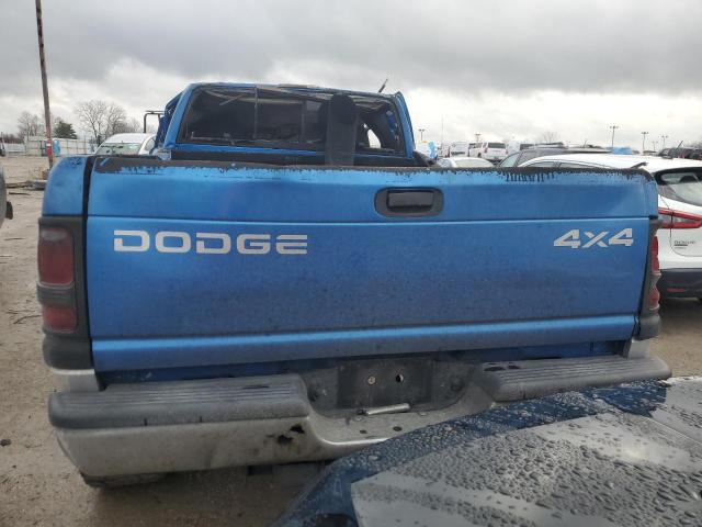 3B7KF23641G729263 | 2001 Dodge ram 2500