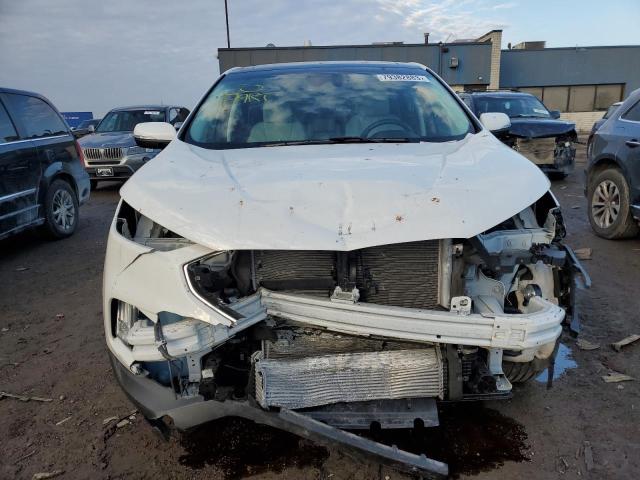 2FMPK4K99LBA25635 2020 FORD EDGE, photo no. 5