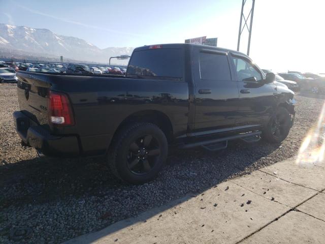 1C6RR7KT6FS587337 | 2015 RAM 1500 ST