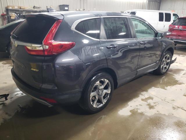 5J6RW2H88HL059863 | 2017 HONDA CR-V EXL