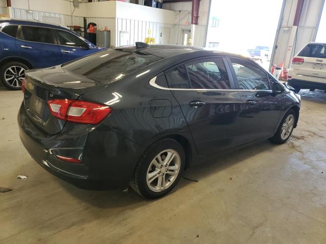 1G1BE5SM6J7150994 | 2018 CHEVROLET CRUZE LT