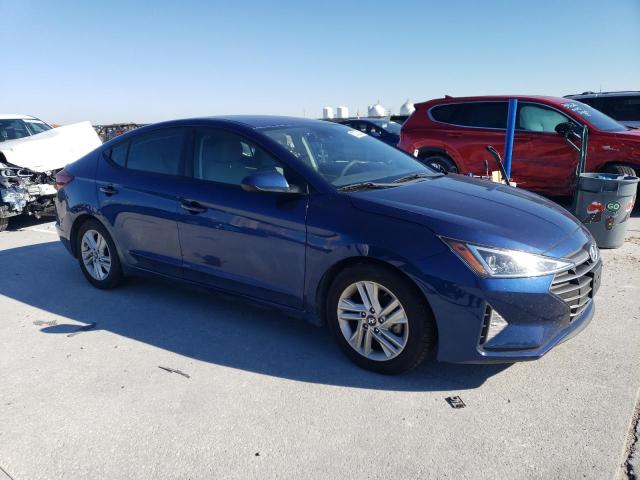 5NPD84LF0KH404116 | 2019 HYUNDAI ELANTRA SE