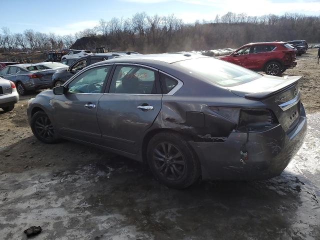 1N4AL3AP3FC482405 | 2015 NISSAN ALTIMA 2.5