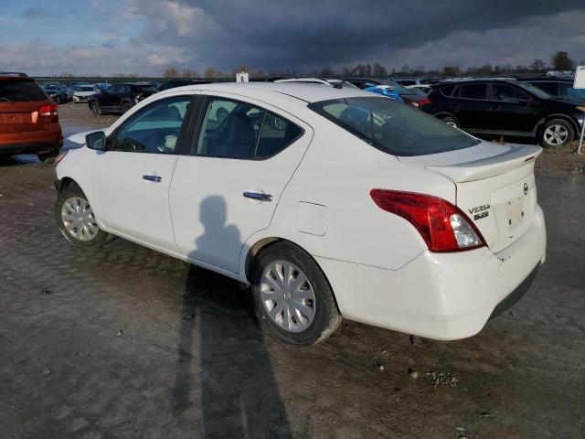 2017 NISSAN VERSA S - 3N1CN7AP6HL808213