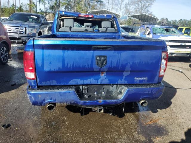 1C6RR6FT9HS791055 | 2017 RAM 1500 ST