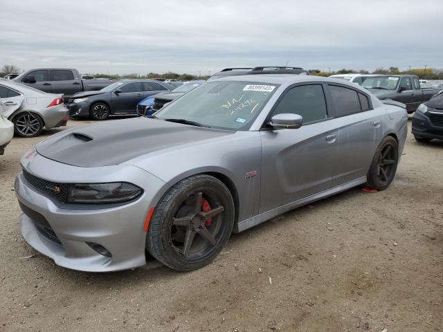 2016 Dodge Charger R/T Scat Pack