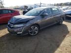 2018 HONDA CLARITY VIN:JHMZC5F18JC024010