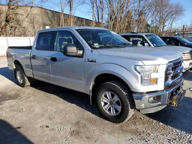 1FTEW1CPXFKD45343 | 2015 FORD F150 SUPER