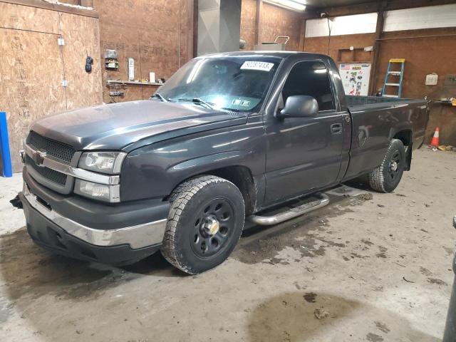 2005 Chevrolet C/K 1500 