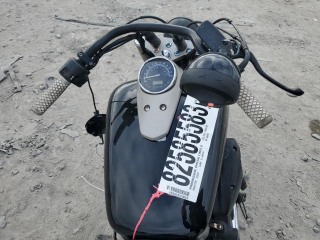 2010 HONDA VT750 C2B JH2RC537XAK000492