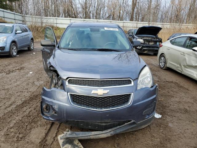 2GNALAEK7E6110416 | 2014 Chevrolet equinox ls