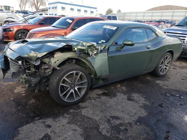 2020 Dodge Challenger R/T