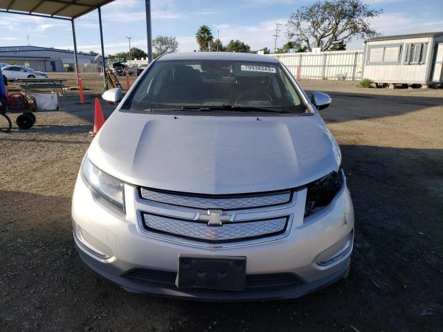 VIN 1G1RE6E45DU115028 2013 Chevrolet Volt no.5