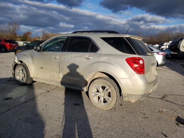 1GNFLFEK8FZ131428 | 2015 CHEVROLET EQUINOX LT