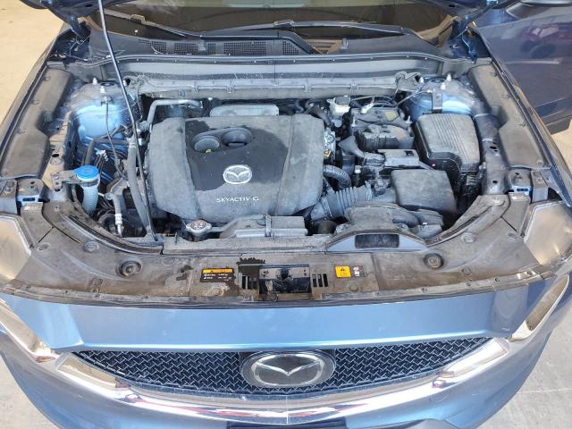 2021 MAZDA CX-5 GRAND - JM3KFBDM3M0476630