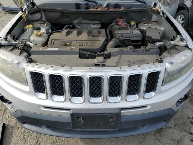 1C4NJDBB6ED572375 | 2014 JEEP COMPASS SP