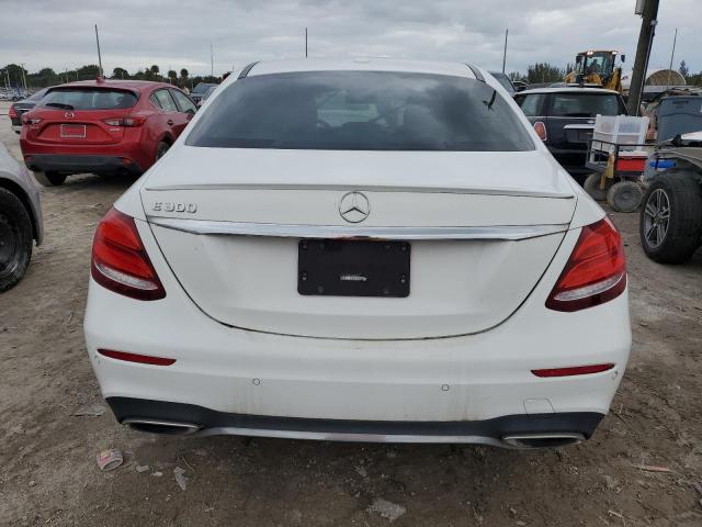 WDDZF4JB1KA508865 | 2019 MERCEDES-BENZ E 300