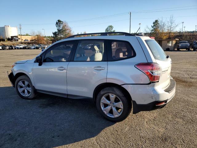 JF2SJABC8FH530201 | 2015 SUBARU FORESTER 2