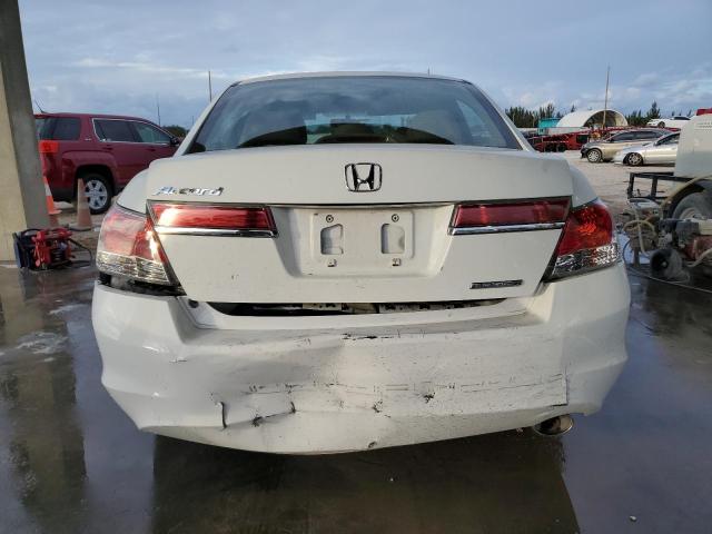 2012 Honda Accord Se VIN: 1HGCP2F61CA126562 Lot: 81983393