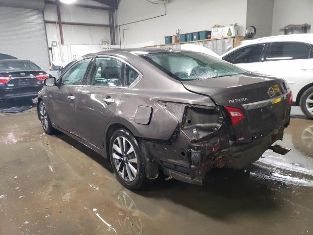 1N4AL3AP9HC221136 | 2017 NISSAN ALTIMA 2.5