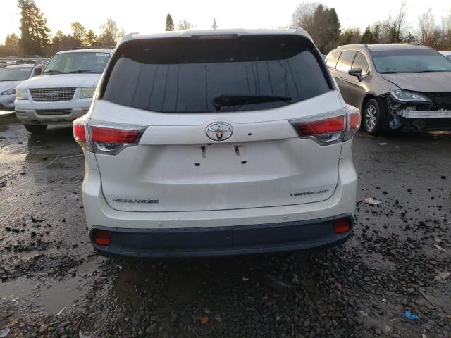 5TDDKRFH9FS099257 | 2015 TOYOTA HIGHLANDER