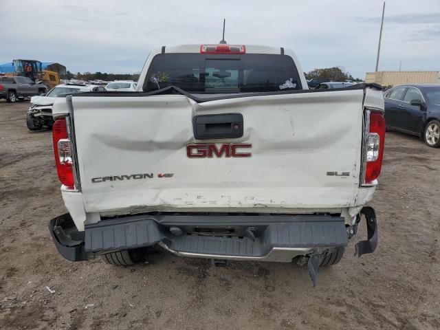 1GTG6CENXL1229660 | 2020 GMC CANYON SLE