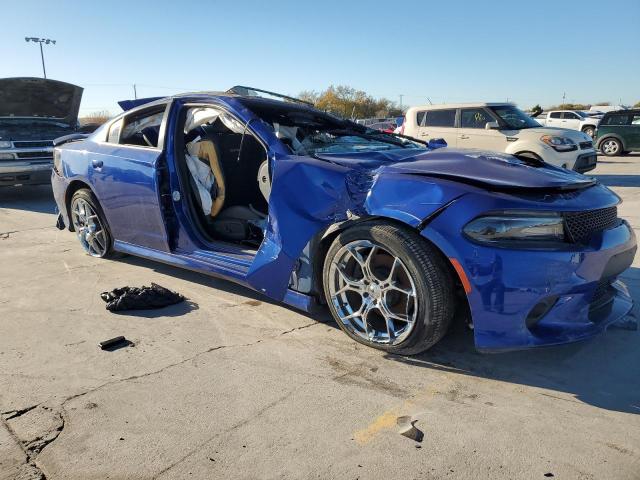 2C3CDXCT8JH163805 | 2018 DODGE CHARGER R/