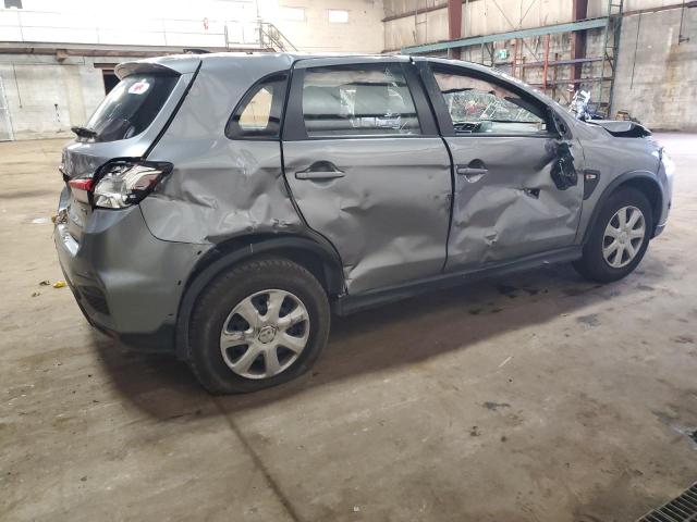 2021 MITSUBISHI RVR ES JA4AJUAU1MU602232