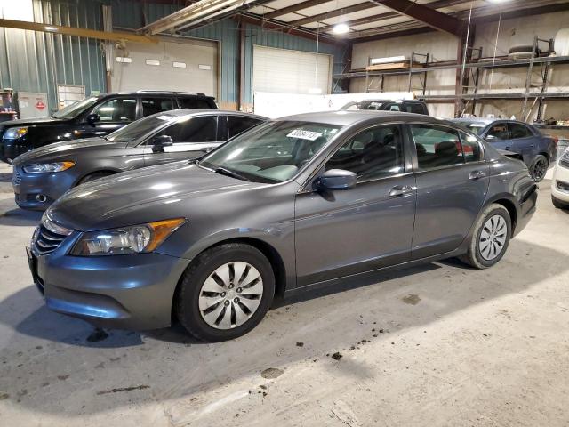 2012 Honda Accord Sedan LX