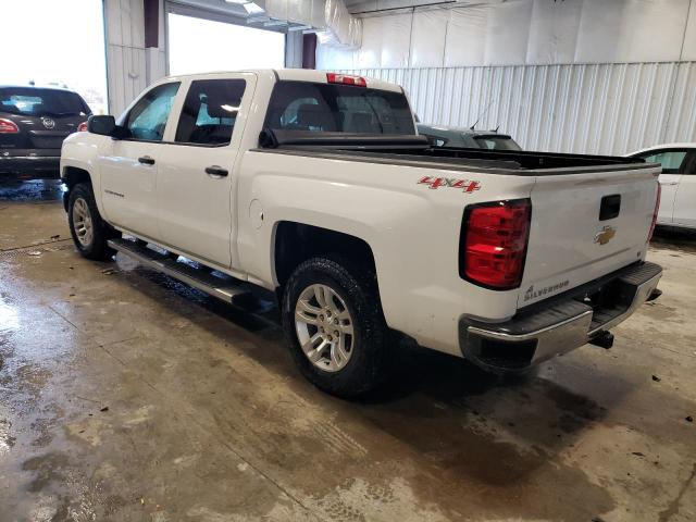 3GCUKREC1EG228529 | 2014 CHEVROLET SILVERADO