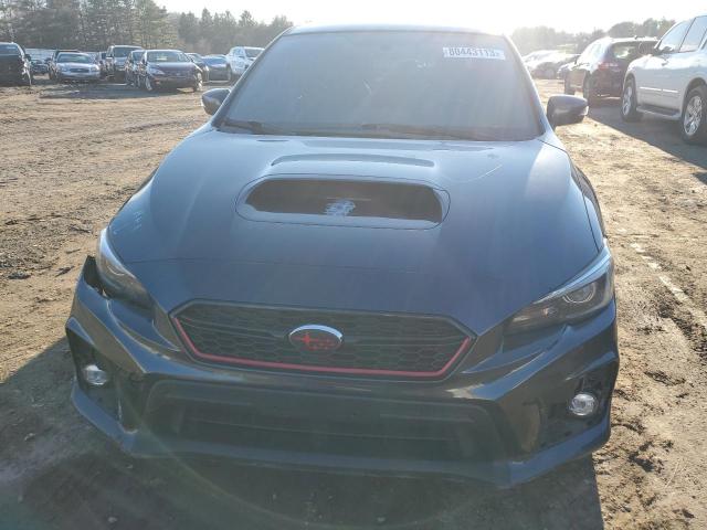 JF1VA1H64J9813569 | 2018 SUBARU WRX LIMITE