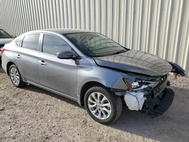 3N1AB7AP6KY439069 | 2019 NISSAN SENTRA S