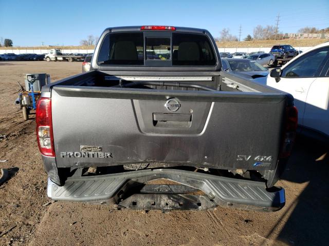 1N6DD0EV3KN786874 | 2019 NISSAN FRONTIER S