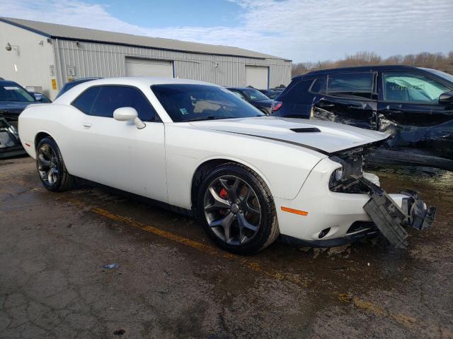 2C3CDZAG0FH720442 | 2015 DODGE CHALLENGER