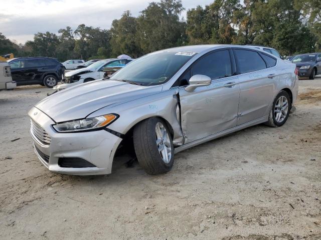 3FA6P0H79FR289028 | 2015 FORD FUSION SE